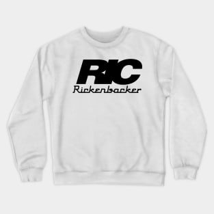 RICKENBACKER Crewneck Sweatshirt